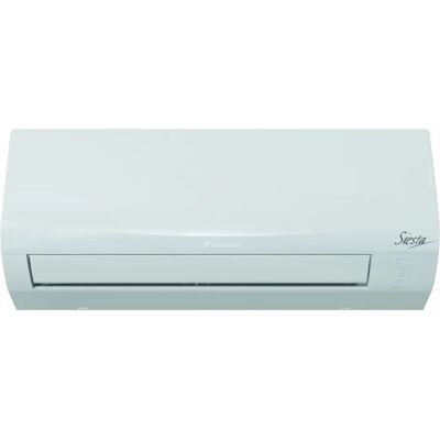 Daikin - ATXF25F - Ivory - White - Air conditioner - Publicité Daikin - ATXF25F - Ivory - White - Air conditioner - Publicité
