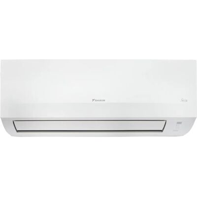 Daikin - ATXC25E - Blanc - Split - Climatiseur - Publicité Daikin - ATXC25E - Blanc - Split - Climatiseur - Publicité