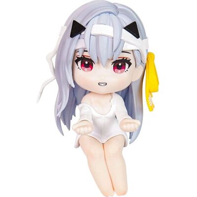 ClawsUp Dea della Vittoria: Supporto Noodle Nikke Modernia - Figura PVC ClawsUp Dea della Vittoria: Supporto Noodle Nikke Modernia - Figura PVC