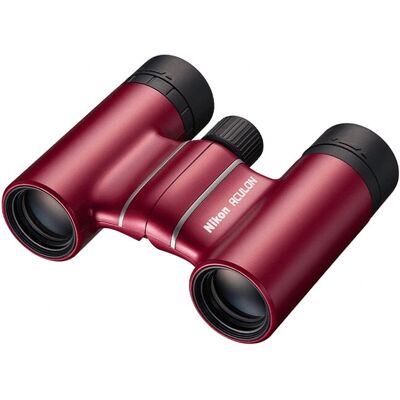 Nikon Aculon T02 8x21 - ROSSO Nikon Aculon T02 8x21 - ROSSO