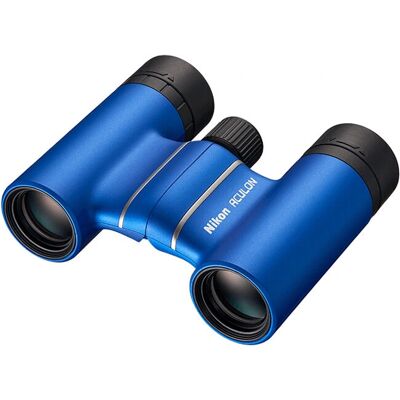 Nikon Aculon T02 8x21 - KÉK Nikon Aculon T02 8x21 - KÉK