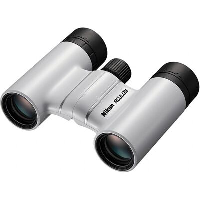 Nikon Aculon T02 8x21 - Bianco Nikon Aculon T02 8x21 - Bianco