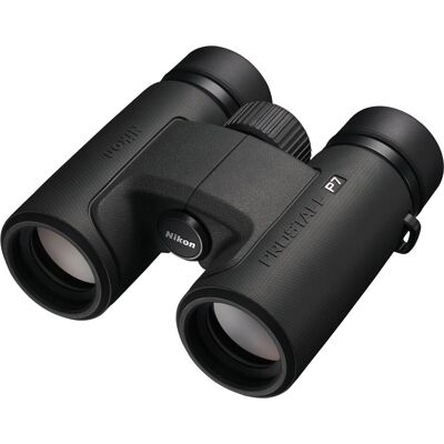Nikon PROSTAFF P7 - Grün Nikon PROSTAFF P7 - Grün