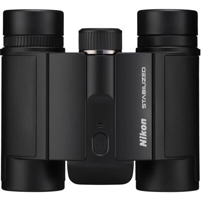 Nikon Stabilizzato 10x25 S Nikon Stabilizzato 10x25 S