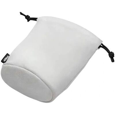 Nikon - BXA31247 - Black/White fabric - Two-tone exterior - Binocular Case Nikon - BXA31247 - Black/White fabric - Two-tone exterior - Binocular Case