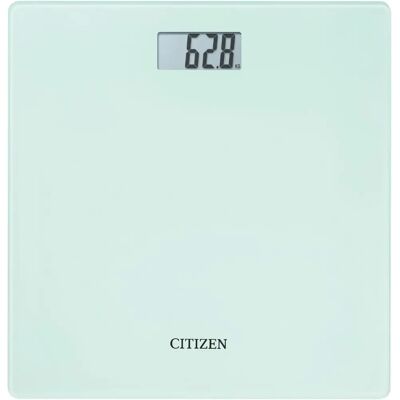 Citizen HMS324 Fehér digitális testsúlymérleg - digitális testsúlymérleg Citizen HMS324 Fehér digitális testsúlymérleg - digitális testsúlymérleg