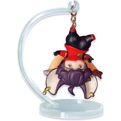 Good Smile Company Li Yuanfang Hang On Figure - King of Glory Good Smile Company Li Yuanfang Hang On Figure - King of Glory