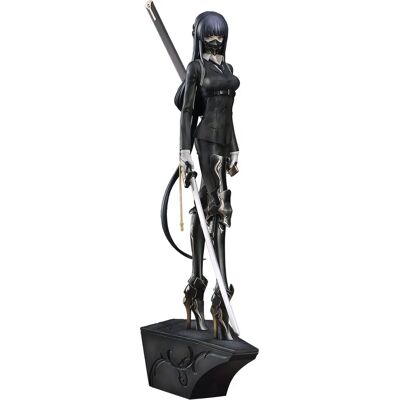 Good Smile Company G.A.D G.A.D RAVEN 1/7 Scale Figure Good Smile Company G.A.D G.A.D RAVEN 1/7 Scale Figure