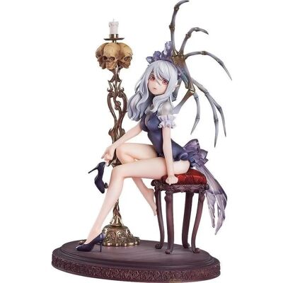 Kaibutsu Shojo Pelecanus - Figura Kaibutsu Shojo Pelecanus - Figura