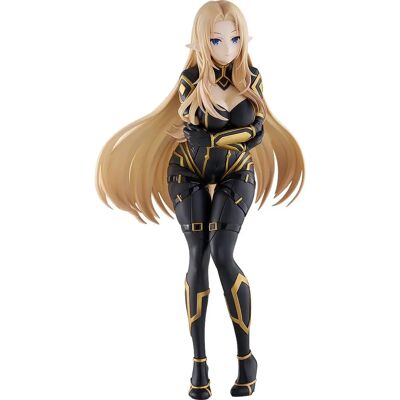 Good Smile Company Alpha - Wysokości w Cieniu - Rzeźba PVC - 21 cm Good Smile Company Alpha - Wysokości w Cieniu - Rzeźba PVC - 21 cm