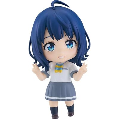 Good Smile Company Anna Yanami Nendoroid - 10 cm - Makeine: Too Many Losing Heroines Good Smile Company Anna Yanami Nendoroid - 10 cm - Makeine: Too Many Losing Heroines