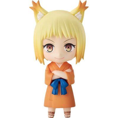 Good Smile Company Tama - 10 cm beweegbare figuur - Sengoku Youko Good Smile Company Tama - 10 cm beweegbare figuur - Sengoku Youko