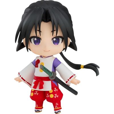 Good Smile The Elusive Samurai Tokiyuki Hojo - Ruchoma, 10cm Good Smile The Elusive Samurai Tokiyuki Hojo - Ruchoma, 10cm