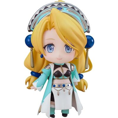 Good Smile Marie Nendoroid - Figura akcji 10cm - Atelier Marie Remake Good Smile Marie Nendoroid - Figura akcji 10cm - Atelier Marie Remake