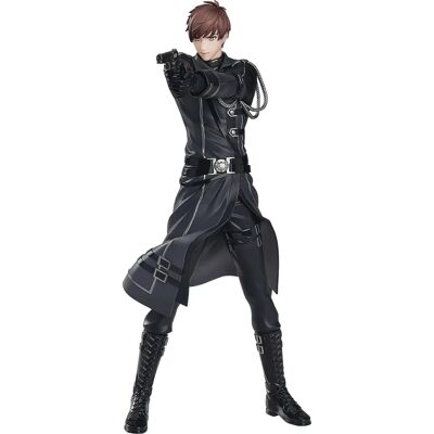 Figurka PVC Qi Bai - Good Smile Company - Love & Producer - 19cm Figurka PVC Qi Bai - Good Smile Company - Love & Producer - 19cm