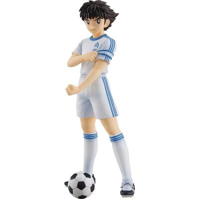 Good Smile Captain Tsubasa Tsubasa Ozora Figurina Pop Up Parade Good Smile Captain Tsubasa Tsubasa Ozora Figurina Pop Up Parade
