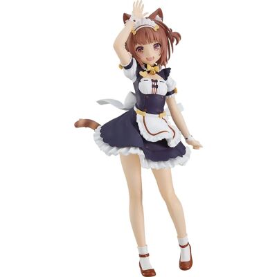 Figurine PVC Azuki Good Smile Company - 16cm - Publicité Figurine PVC Azuki Good Smile Company - 16cm - Publicité