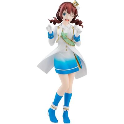 Good Smile Company Emma Verde Nijigasaki High School Idol Club Figure - Love Live Good Smile Company Emma Verde Nijigasaki High School Idol Club Figure - Love Live