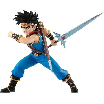 Dai di Good Smile Serie Dragon Quest - Statua Pop Up Parade Dai di Good Smile Serie Dragon Quest - Statua Pop Up Parade