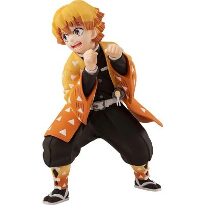 Good Smile Company Zenitsu Agatsuma POP UP PARADE Demon Slayer Good Smile Company Zenitsu Agatsuma POP UP PARADE Demon Slayer