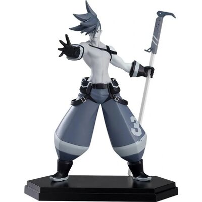Good Smile Company Galo Thymos Monochrome Fig. - Fig. - Promare Good Smile Company Galo Thymos Monochrome Fig. - Fig. - Promare