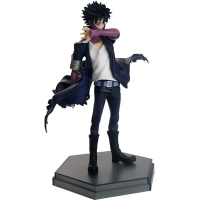 Good Smile Company Dabi Pop Up Parade - Actionfigur - My Hero Academia Good Smile Company Dabi Pop Up Parade - Actionfigur - My Hero Academia