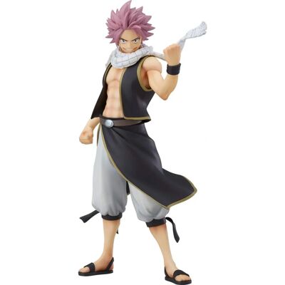 Figura Fairy Tail Natsu Dragneel Pop Up Parade de Good Smile Company Figura Fairy Tail Natsu Dragneel Pop Up Parade de Good Smile Company