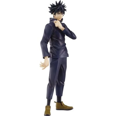 Good Smile Company - Figura PVC Jujutsu Kaisen Megumi Fushiguro - Collezionabile Good Smile Company - Figura PVC Jujutsu Kaisen Megumi Fushiguro - Collezionabile