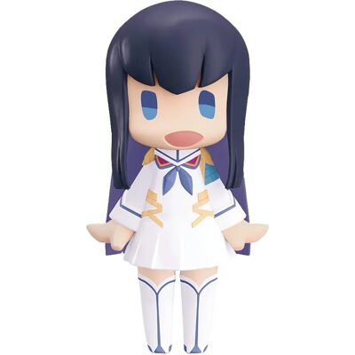 Good Smile Company Satsuki Kiryuin Actionfigur - 10 cm - Kill la Kill Good Smile Company Satsuki Kiryuin Actionfigur - 10 cm - Kill la Kill