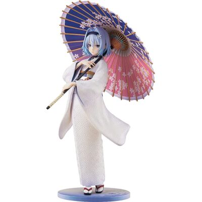 Good Smile Company Ginko Sora Kimono Statue - 26cm Good Smile Company Ginko Sora Kimono Statue - 26cm