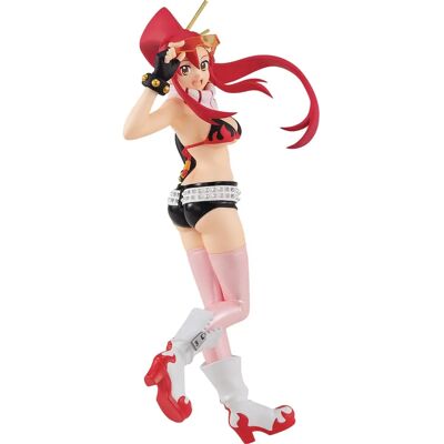 Good Smile Yoko Littner - Figurine Pop Up Parade - Tengen Toppa Gurren Lagann Good Smile Yoko Littner - Figurine Pop Up Parade - Tengen Toppa Gurren Lagann
