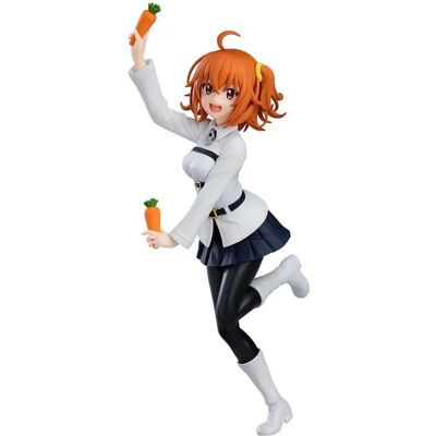 Figura PVC Ritsuka Fujimaru di Good Smile Company - Version Carnival - 17cm Figura PVC Ritsuka Fujimaru di Good Smile Company - Version Carnival - 17cm
