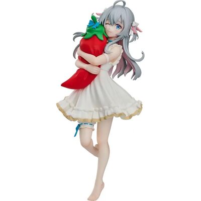 Figura PVC Kagura Nana - 16cm - Serie Anime - Good Smile Company Figura PVC Kagura Nana - 16cm - Serie Anime - Good Smile Company