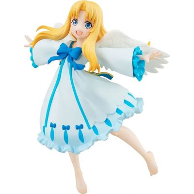 Good Smile Company The Rising of the Shield Hero Season 2 Filo PVC Statue - 14 cm Good Smile Company The Rising of the Shield Hero Season 2 Filo PVC Statue - 14 cm