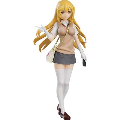 Statua PVC Misaki Shokuhou di Good Smile Company 17cm - A Certain Scientific Railgun T Figura Statua PVC Misaki Shokuhou di Good Smile Company 17cm - A Certain Scientific Railgun T Figura