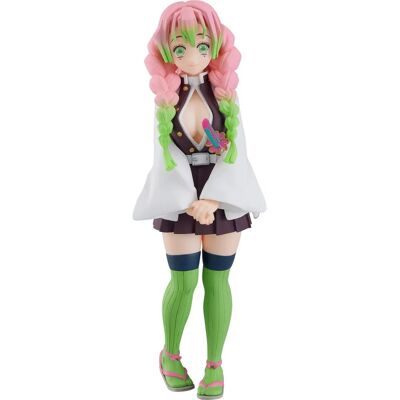 Statue PVC Mitsuri Kanroji - Demon Slayer - 16cm - Publicité Statue PVC Mitsuri Kanroji - Demon Slayer - 16cm - Publicité
