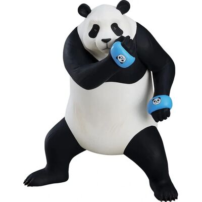 Statua PVC Panda Jujutsu Kaisen - Good Smile Company - Pop Up Parade Statua PVC Panda Jujutsu Kaisen - Good Smile Company - Pop Up Parade
