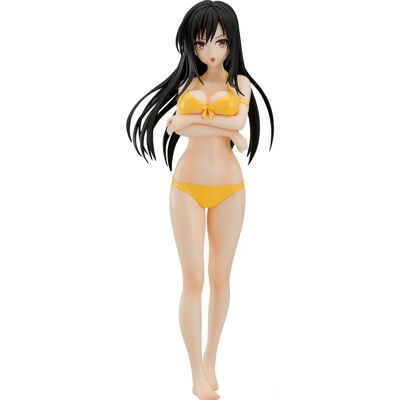 Good Smile Company Yui Kotegawa Pop Up Parade Figurine - 17cm - Anime Good Smile Company Yui Kotegawa Pop Up Parade Figurine - 17cm - Anime