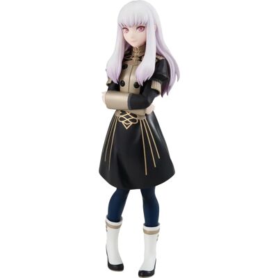 Good Smile Company Lysithea Fire Emblem: Three Houses PVC Figur - 15 cm Good Smile Company Lysithea Fire Emblem: Three Houses PVC Figur - 15 cm