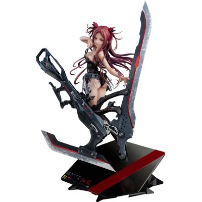 Good Smile Kouka 1/8 Skala BEATLESS Figur Good Smile Kouka 1/8 Skala BEATLESS Figur