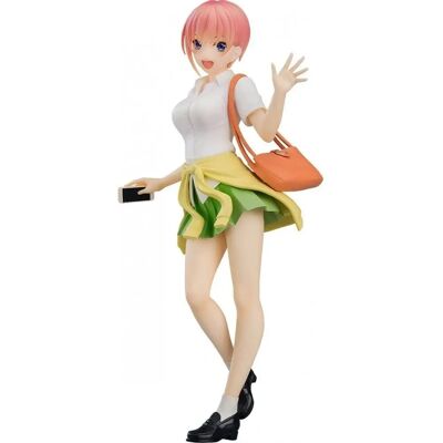 Figurka PVC Ichika Nakano - Pop Up Parade - 17cm - Good Smile Company Figurka PVC Ichika Nakano - Pop Up Parade - 17cm - Good Smile Company