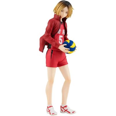 Statue PVC Kenma Kozume - Haikyu!! - 17cm - Orange Rouge - Publicité Statue PVC Kenma Kozume - Haikyu!! - 17cm - Orange Rouge - Publicité