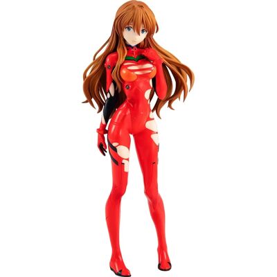 Figurka Asuka Langley Rebuild Evangelion - Good Smile - 87297 Figurka Asuka Langley Rebuild Evangelion - Good Smile - 87297