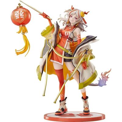 Figura de la compañía Good Smile Nien Ryoshin Nishiki VER. 17 escala Figura de la compañía Good Smile Nien Ryoshin Nishiki VER. 17 escala