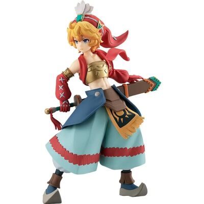 Good Smile Company Legend of Mana: Kryształ Łzy Shiloh 17cm Figurka Good Smile Company Legend of Mana: Kryształ Łzy Shiloh 17cm Figurka