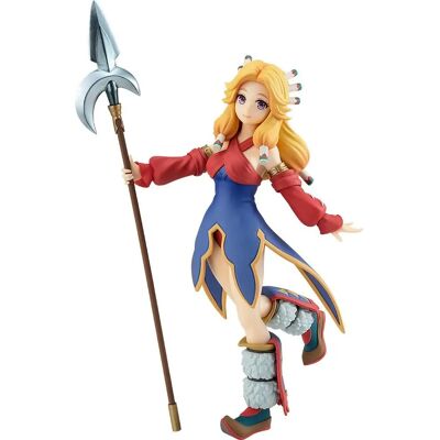 Seraphina 19cm PVC Figurine - Legend of Mana - Good Smile Company Seraphina 19cm PVC Figurine - Legend of Mana - Good Smile Company