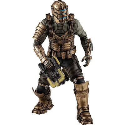 Good Smile Company Isaac Clarke Pop Up Parade 16cm Figurine - Collectible Anime & Game Characters Good Smile Company Isaac Clarke Pop Up Parade 16cm Figurine - Collectible Anime & Game Characters