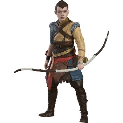 Figurka Atreus - God of War Ragnarok - 16cm - Good Smile Figurka Atreus - God of War Ragnarok - 16cm - Good Smile