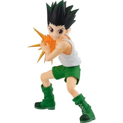 Good Smile Gon Freecs Hunter x Hunter 12cm Figur - Sammlerstück Good Smile Gon Freecs Hunter x Hunter 12cm Figur - Sammlerstück