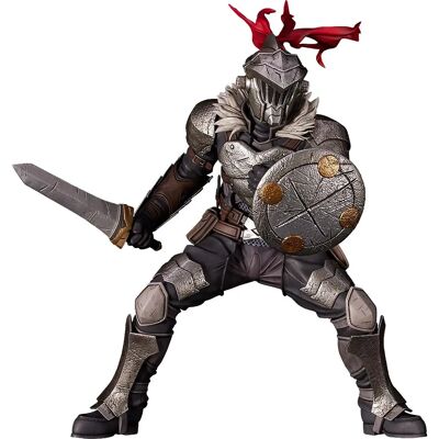 Good Smile Company Goblin Slayer II Pop Up Parade - figura akcji Good Smile Company Goblin Slayer II Pop Up Parade - figura akcji